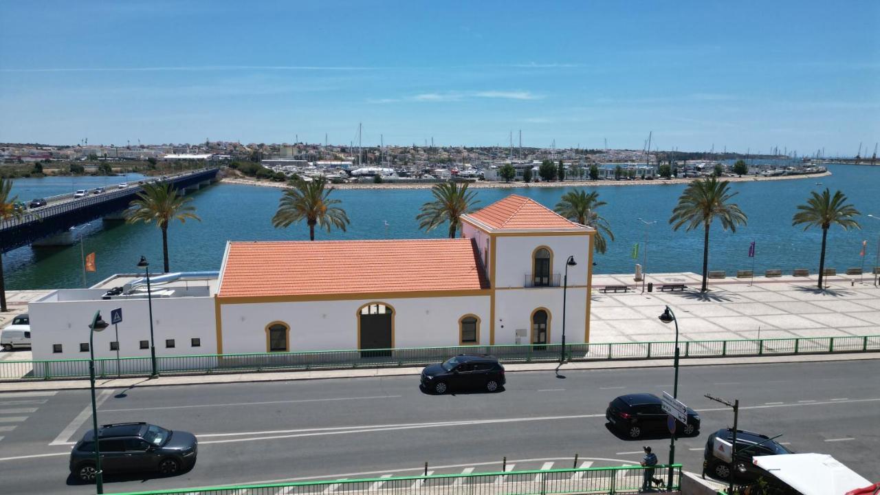 The Yellow House Portimao Luaran gambar