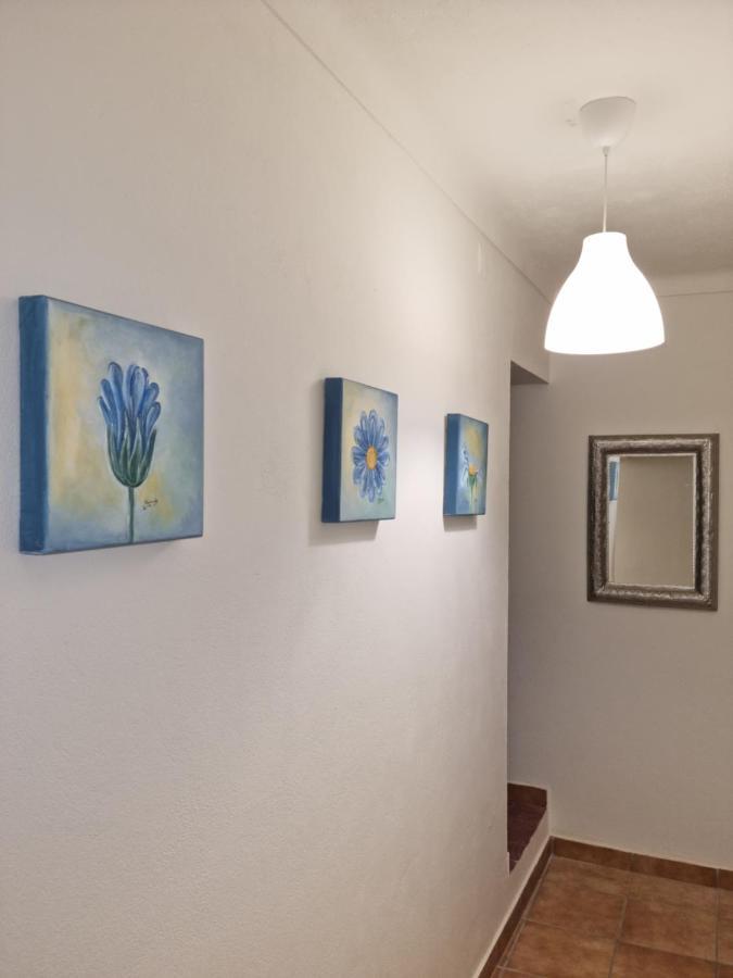 The Yellow House Portimao Luaran gambar